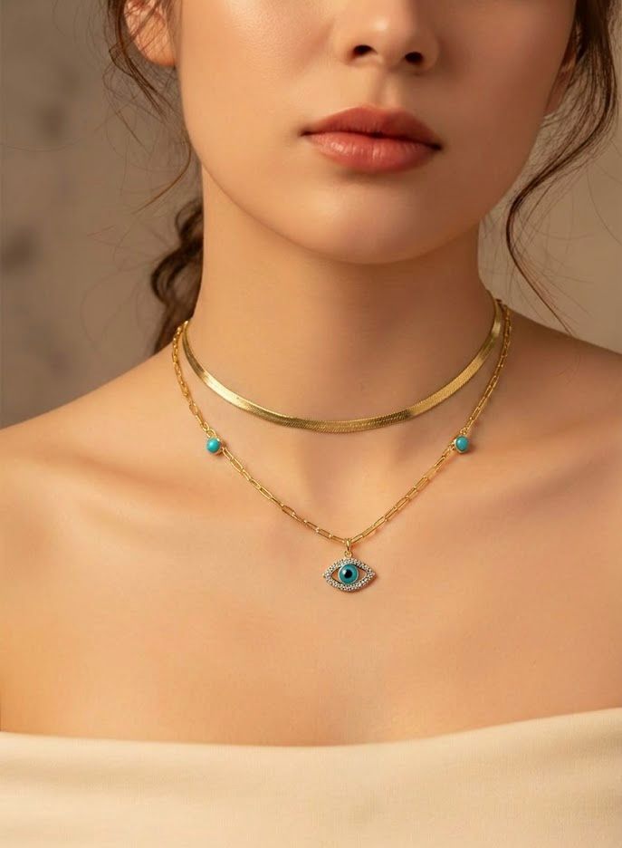 Roo7z editorial jewelry preview